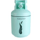 Multifunctional gas tank humidifier - Gas Tank Humidifier for All Your Spray Mode Needs