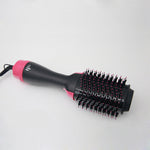 Multifunctional Hot Air Comb for Styling and Straightening on Amazon - multifunctional hot air comb amazon