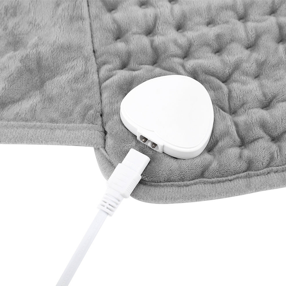 Multifunctional Hot Compress Waist Warmer European US UK Australian Standards - Teleplus multifunctional hot compress