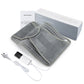 Multifunctional Hot Compress Waist Warmer European US UK Australian Standards - Teleplus multifunctional hot compress