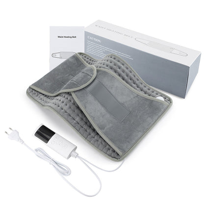 Multifunctional Hot Compress Waist Warmer European US UK Australian Standards - Teleplus multifunctional hot compress
