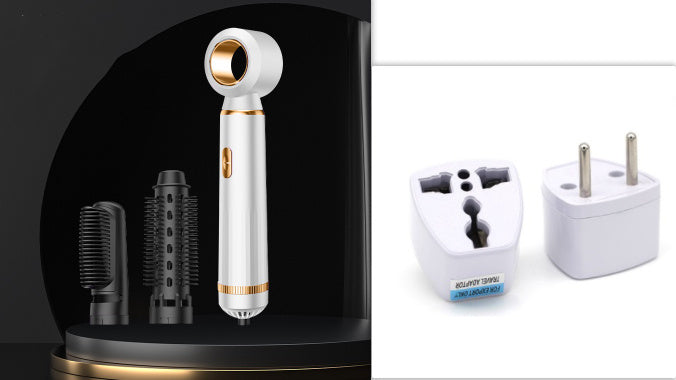 Multifunctional Household Dual Purpose Hair Dryer with Brushless Motor - Teleplus multifunctional household dual