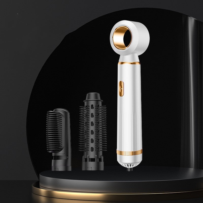 Multifunctional Household Dual Purpose Hair Dryer with Brushless Motor - Teleplus multifunctional household dual