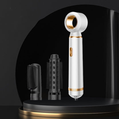 Multifunctional Household Dual Purpose Hair Dryer with Brushless Motor - Teleplus multifunctional household dual