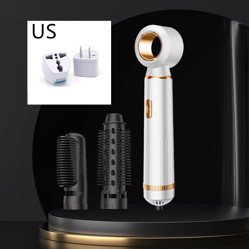 Multifunctional Household Dual Purpose Hair Dryer with Brushless Motor - Teleplus multifunctional household dual