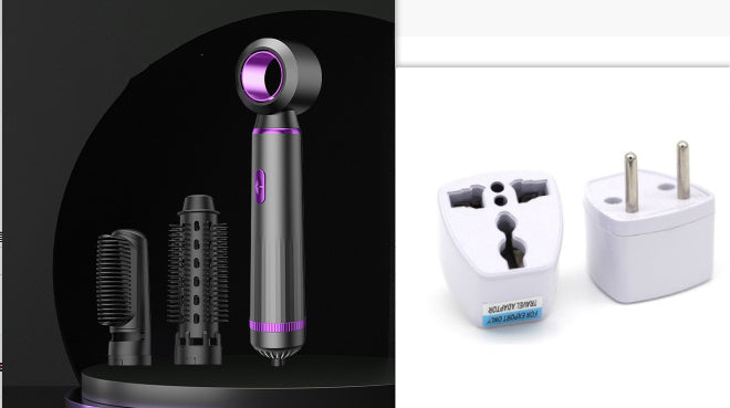 Multifunctional Household Dual Purpose Hair Dryer with Brushless Motor - Teleplus multifunctional household dual