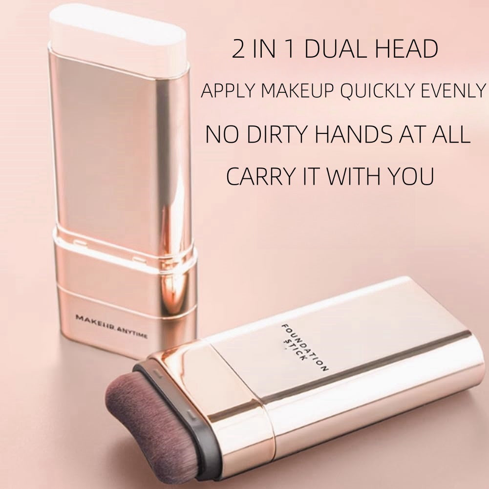 Multifunctional Stick Foundation 20g for Flawless Skin - stick foundation multifunctional