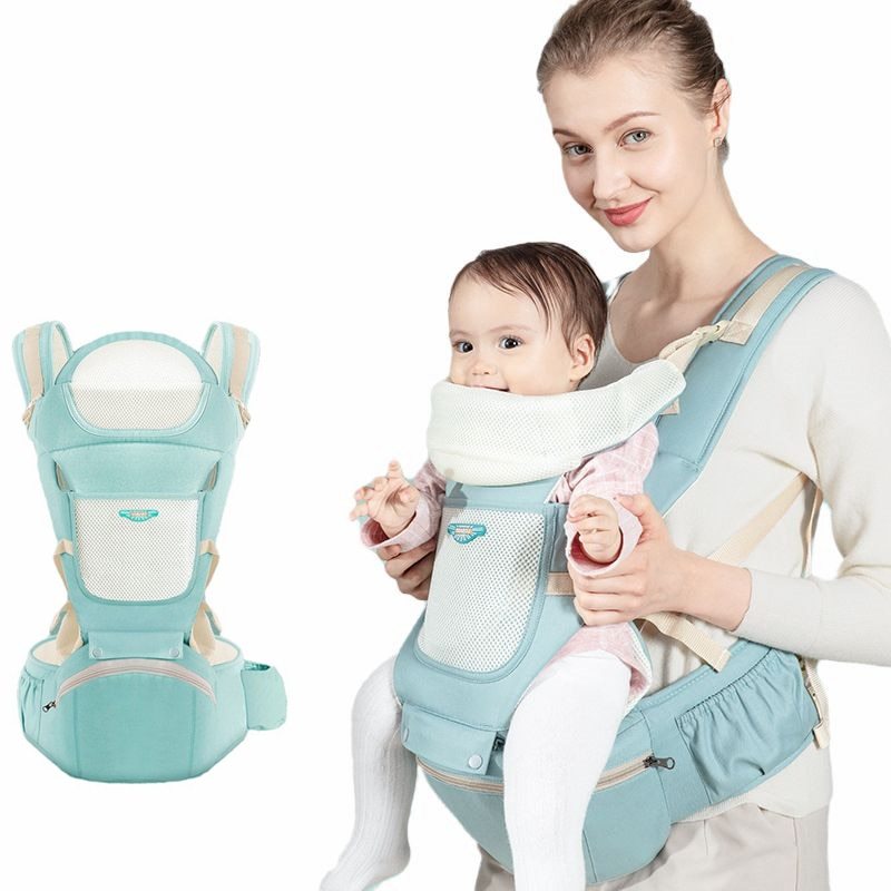 Multifunctional stool holding baby artifact - Multifunctional Stool for Seat Model and Tiny Tots