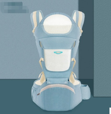 Multifunctional stool holding baby artifact - Multifunctional Stool for Seat Model and Tiny Tots