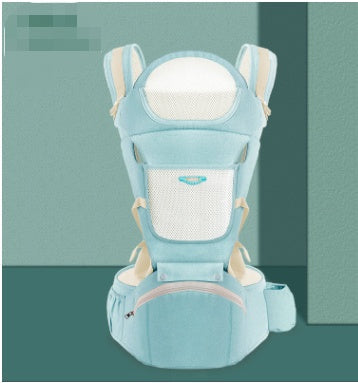 Multifunctional stool holding baby artifact - Multifunctional Stool for Seat Model and Tiny Tots