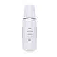 Mute Ultrasonic Skin Cleaner Household Rechargeable - Mute Ultrasonic Skin Cleaner for Happy Pores at Home