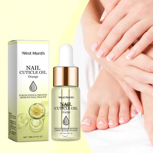 Nail Cuticle Care Essential Oil with Jojoba and Vitamin E 15ml - Teleplus cuticle care essential teleplus nail