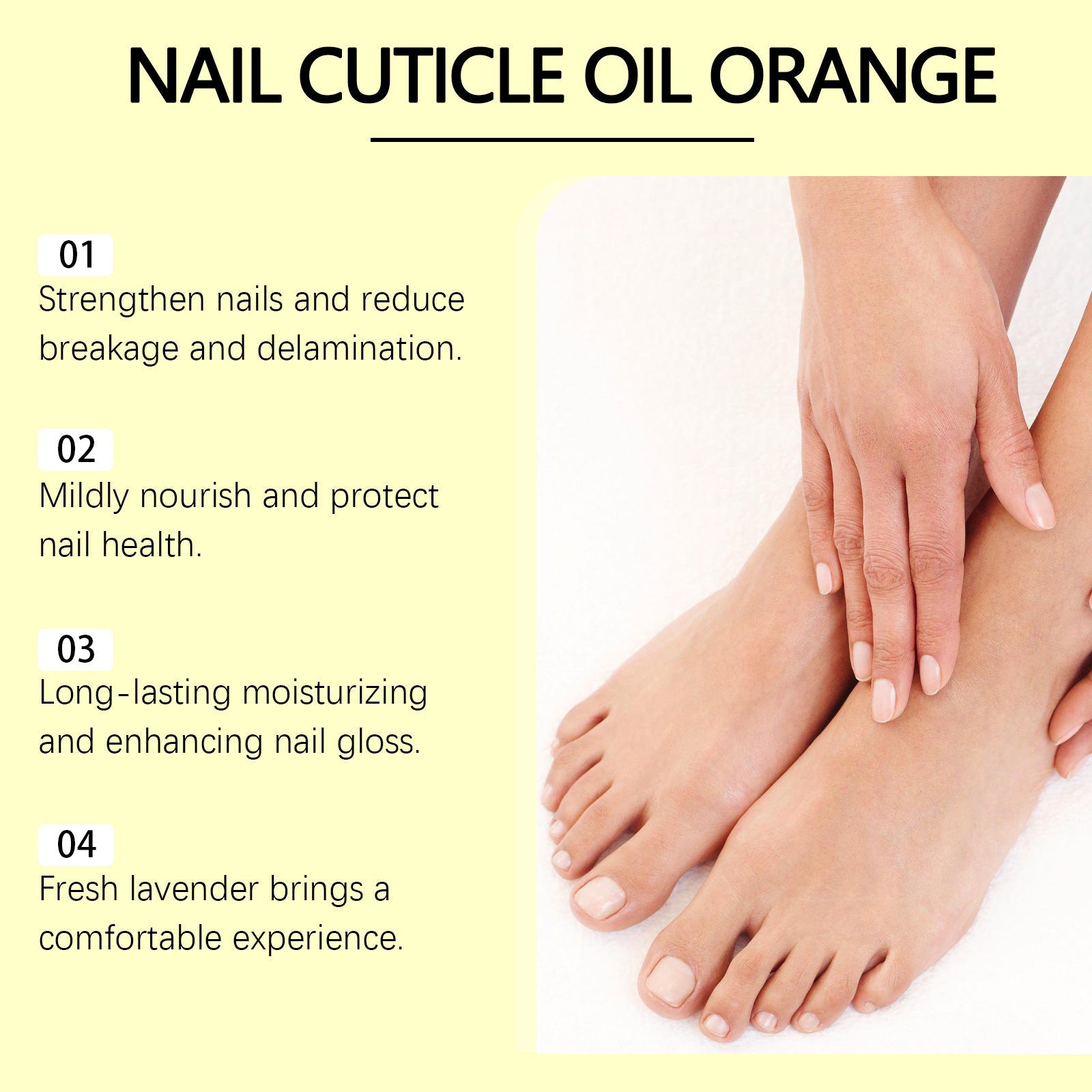 Nail Cuticle Care Essential Oil with Jojoba and Vitamin E 15ml - Teleplus cuticle care essential teleplus nail