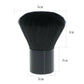 Nail Dust Blush Brush for Makeup Haircut Powder and Art - Teleplus Large large nail dust blush haircut makeup brush