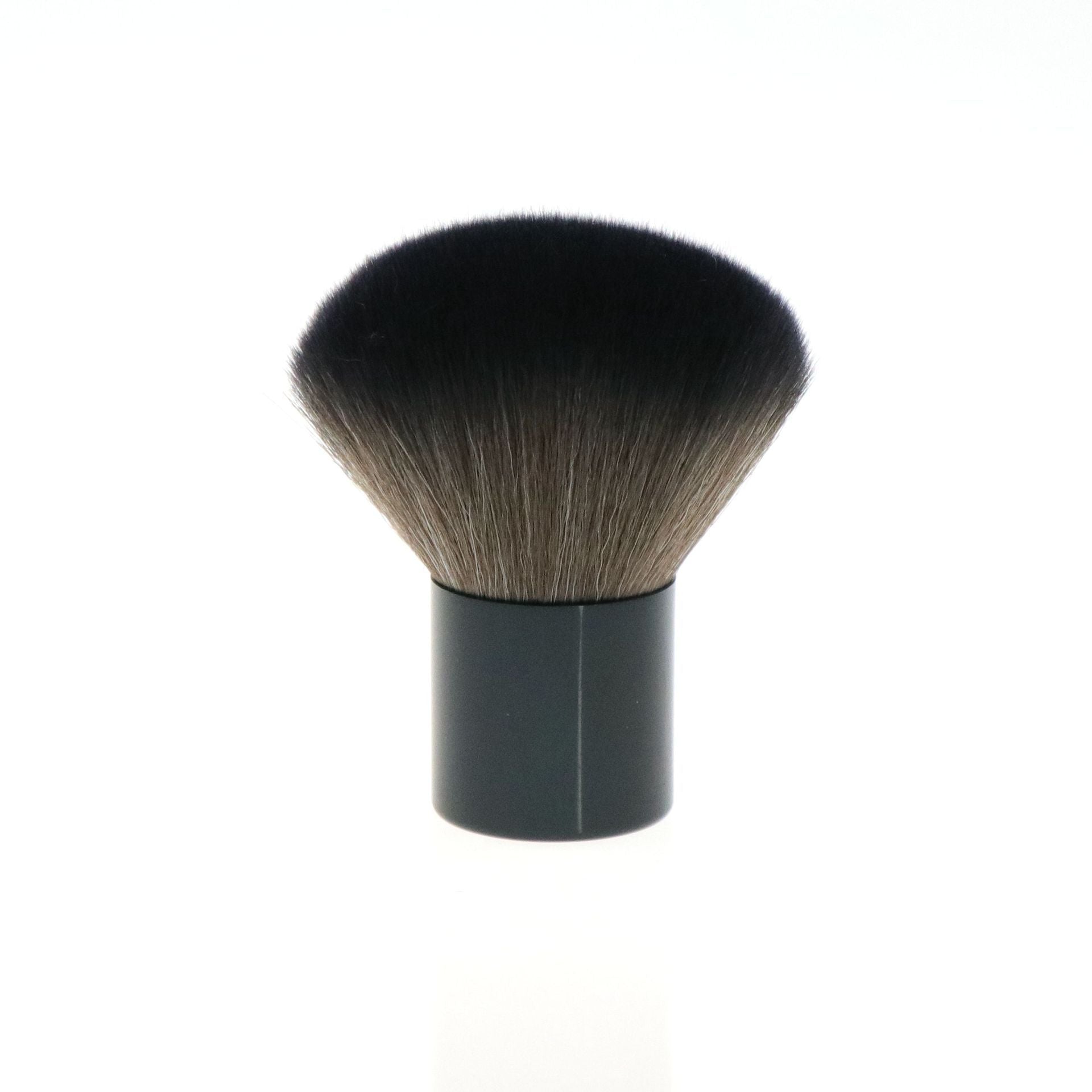 Nail Dust Blush Brush for Makeup Haircut Powder and Art - Teleplus Large large nail dust blush haircut makeup brush