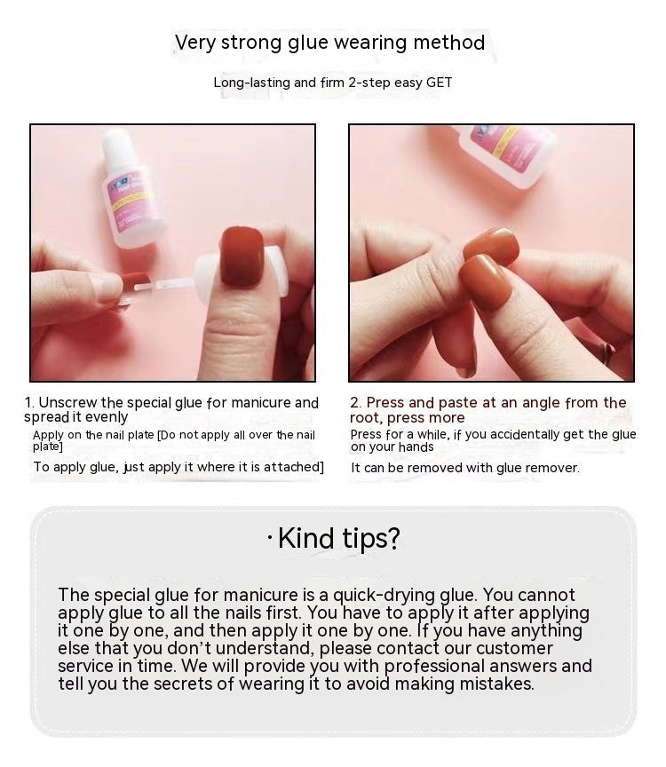 Nail Nude Metallic Mirror Line Manicure for Ladies with Design - nail nude metallic mirror line manicure