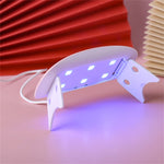 Nail Solid Extension Glue Kit for Long-lasting Repair - Teleplus Extensions nail solid extension glue