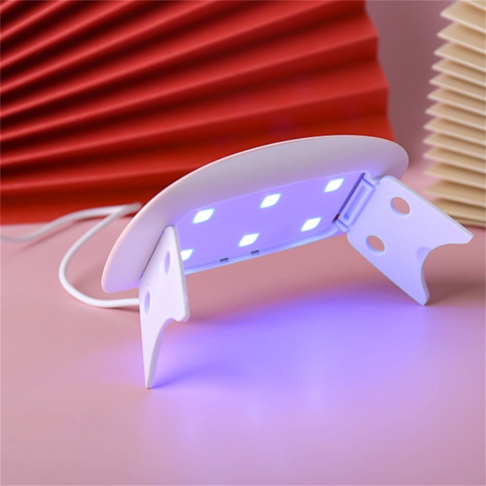 Nail Solid Extension Glue Kit for Long-lasting Repair - Teleplus Extensions nail solid extension glue