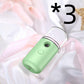 Nano Sanitizer Sprayer Face Moisturizing Mist Spray Machine USB Hot - Nano Sanitizer Sprayer Mist for Glamorous Germs