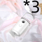 Nano Sanitizer Sprayer Face Moisturizing Mist Spray Machine USB Hot - Nano Sanitizer Sprayer Mist for Glamorous Germs