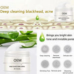 Nasal Sticker for Acne Removal and Cleaning Pack - Teleplus cleaning nasal sticker acne removal