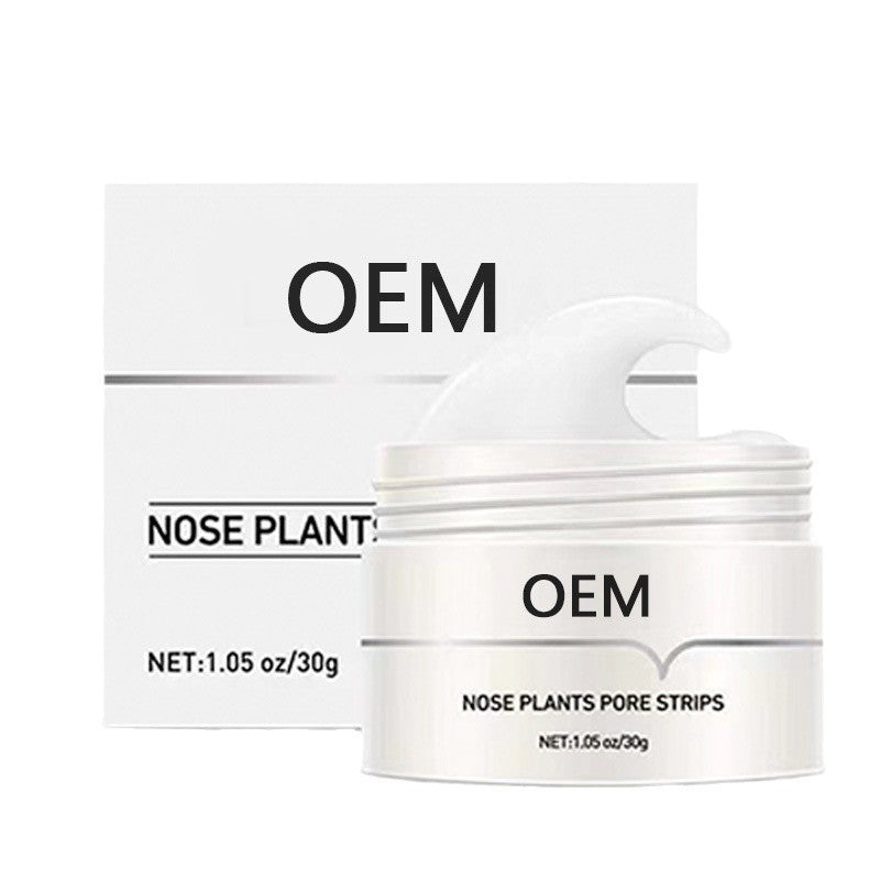 Nasal Sticker for Acne Removal and Cleaning Pack - Teleplus cleaning nasal sticker acne removal