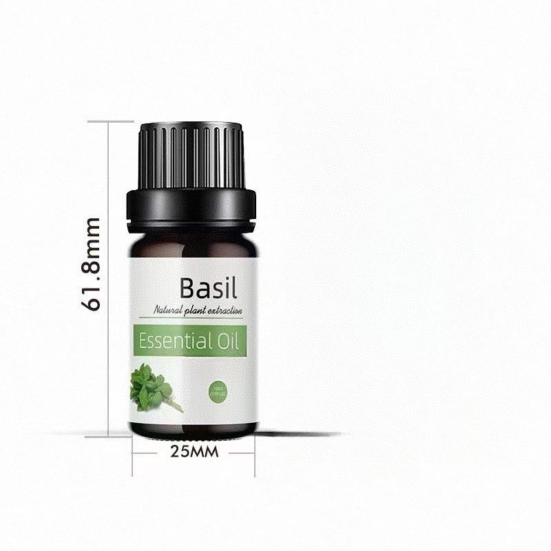 Natural Aromatherapy Essential Oil 10ml for All Skin Types