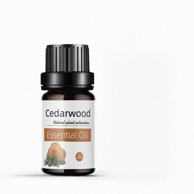 Natural Aromatherapy Essential Oil 10ml for All Skin Types