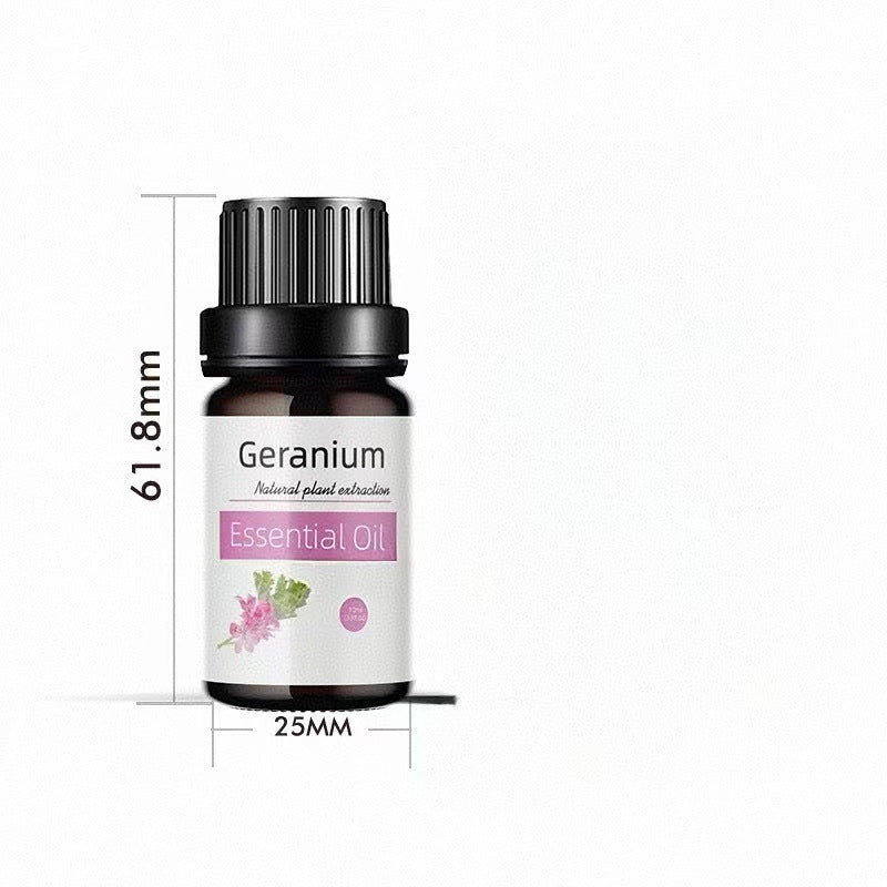 Natural Aromatherapy Essential Oil 10ml for All Skin Types