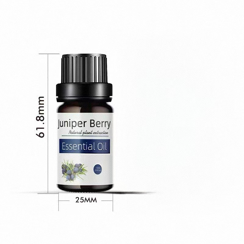 Natural Aromatherapy Essential Oil 10ml for All Skin Types