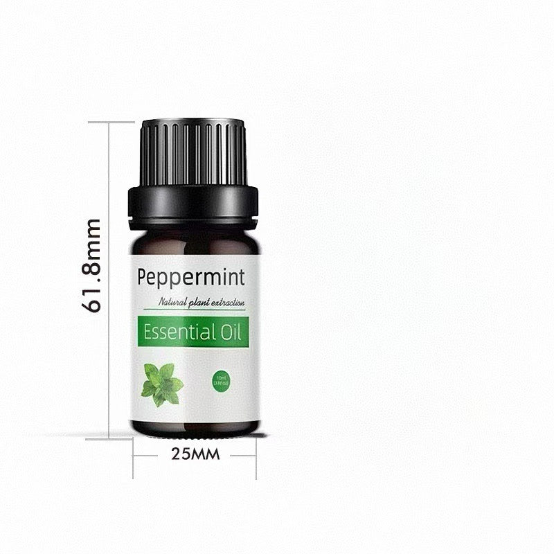 Natural Aromatherapy Essential Oil 10ml for All Skin Types