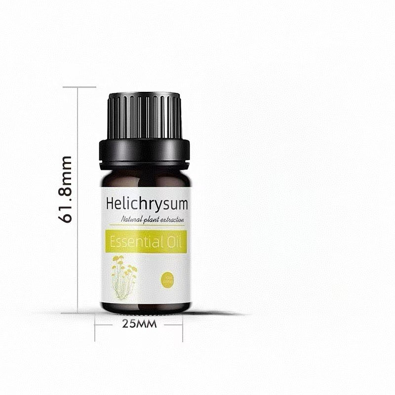Natural Aromatherapy Essential Oil 10ml for All Skin Types