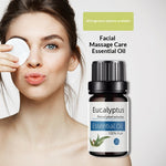 Natural Aromatherapy Essential Oil 10ml for All Skin Types