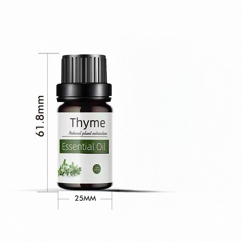 Natural Aromatherapy Essential Oil 10ml for All Skin Types