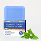 Natural Bar Soap for All Skin Types 100g Moisturizing Bath Cleanser - skin types