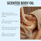 Natural Body Massage Oil 100ml Hydrating Skin Care Moisturizing