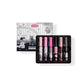 Natural Cat Lip Lacquer Sets with Parity Matte and Glaze for Complexion Improvement - Teleplus student parity matte lip