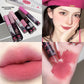 Natural Cat Lip Lacquer Sets with Parity Matte and Glaze for Complexion Improvement - Teleplus student parity matte lip