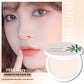 Natural Finish Powder Biscuit for Waterproof Concealer and Soft Skin Tone - Teleplus finishing powder biscuit