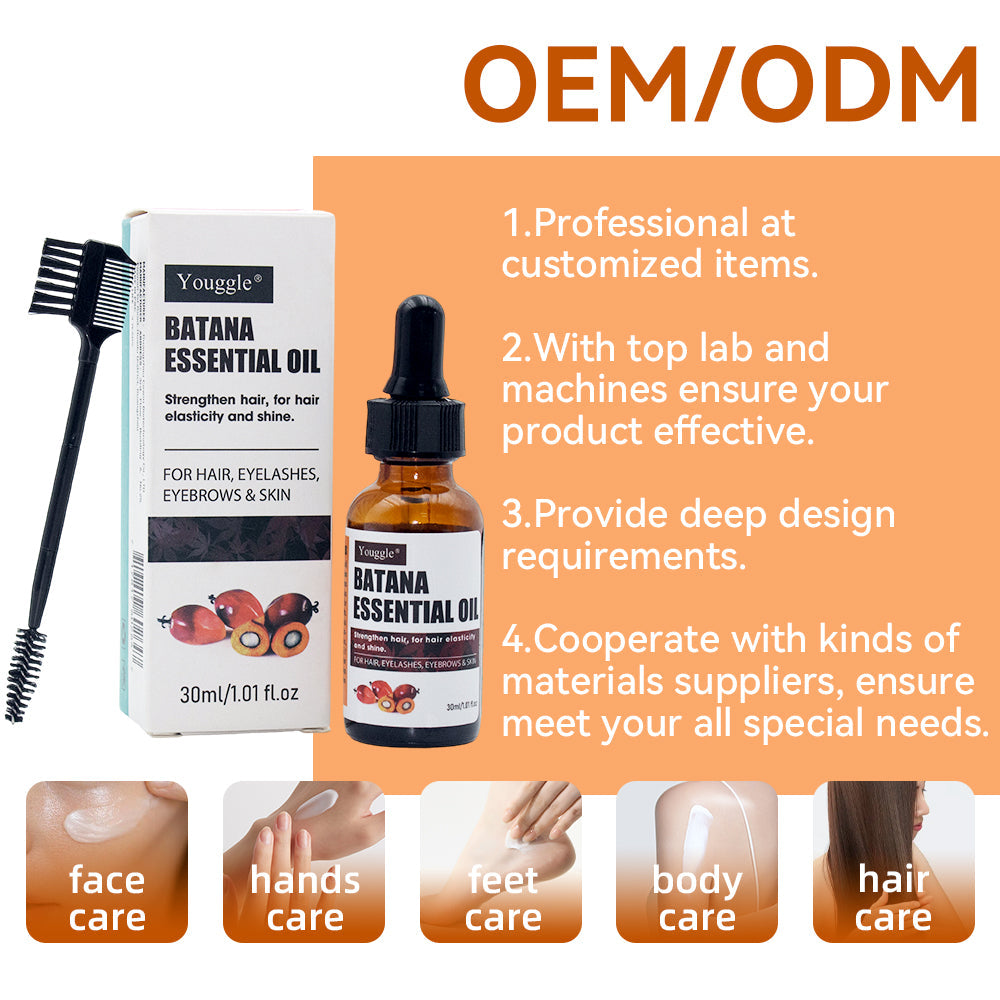 Natural Hair Care Shampoo and Conditioner Set for Healthy Shiny