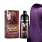 Natural Hair Dye in Chestnut Brown and Various Vibrant Colors 500ml - Teleplus chestnut brown hair dye