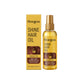 Natural Hair Oil with Ginger and Rosemary for Healthy Scalp Shine - Teleplus teleplus natural hair healthy scalp oil