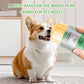 Natural Herbal Pet Paw and Skin Care Cream for Dogs Cats 40g