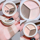 Natural Ivory Concealer Highlight Repair for Discoloration and Skin Tone Correction - Teleplus concealer highlight