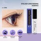 Natural Lengthening Mascara for Strong Nourished and Voluminous Eyelashes - Teleplus Lashes teleplus natural