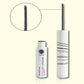 Natural Lengthening Upper Lower Eye Mascara for Precise and Smudge-Free Application - Get Magic natural lengthening