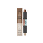 Natural Light Brown Lotus Root Congee Highlighter Pen 2.2 x 11CM - Teleplus lotus root congee light brown highlighter