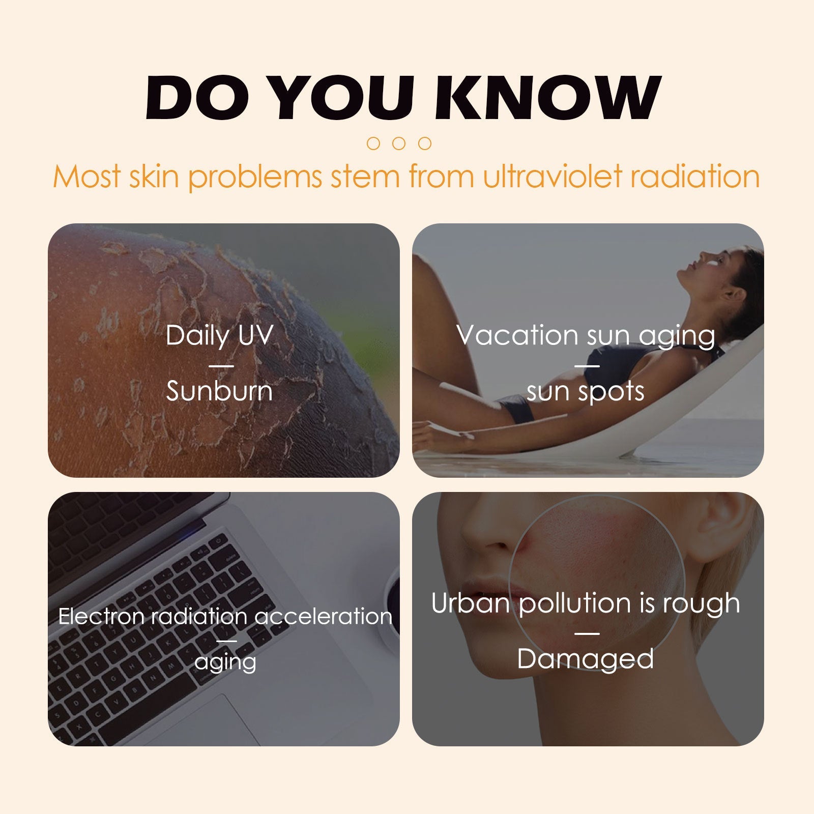 Natural Lightweight Breathable Makeup Powder with Titanium Dioxide and Hyaluronate - Teleplus natural lightweight