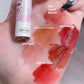 Natural Lip Glaze Set with Mirror Gloss and Moisturizing Benefits - mirror lip glaze set gloss natural