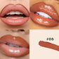 Natural Matte Lip Liner with Moisturizing and Transparency Benefits - Teleplus matte lip liner transparent moisturizing